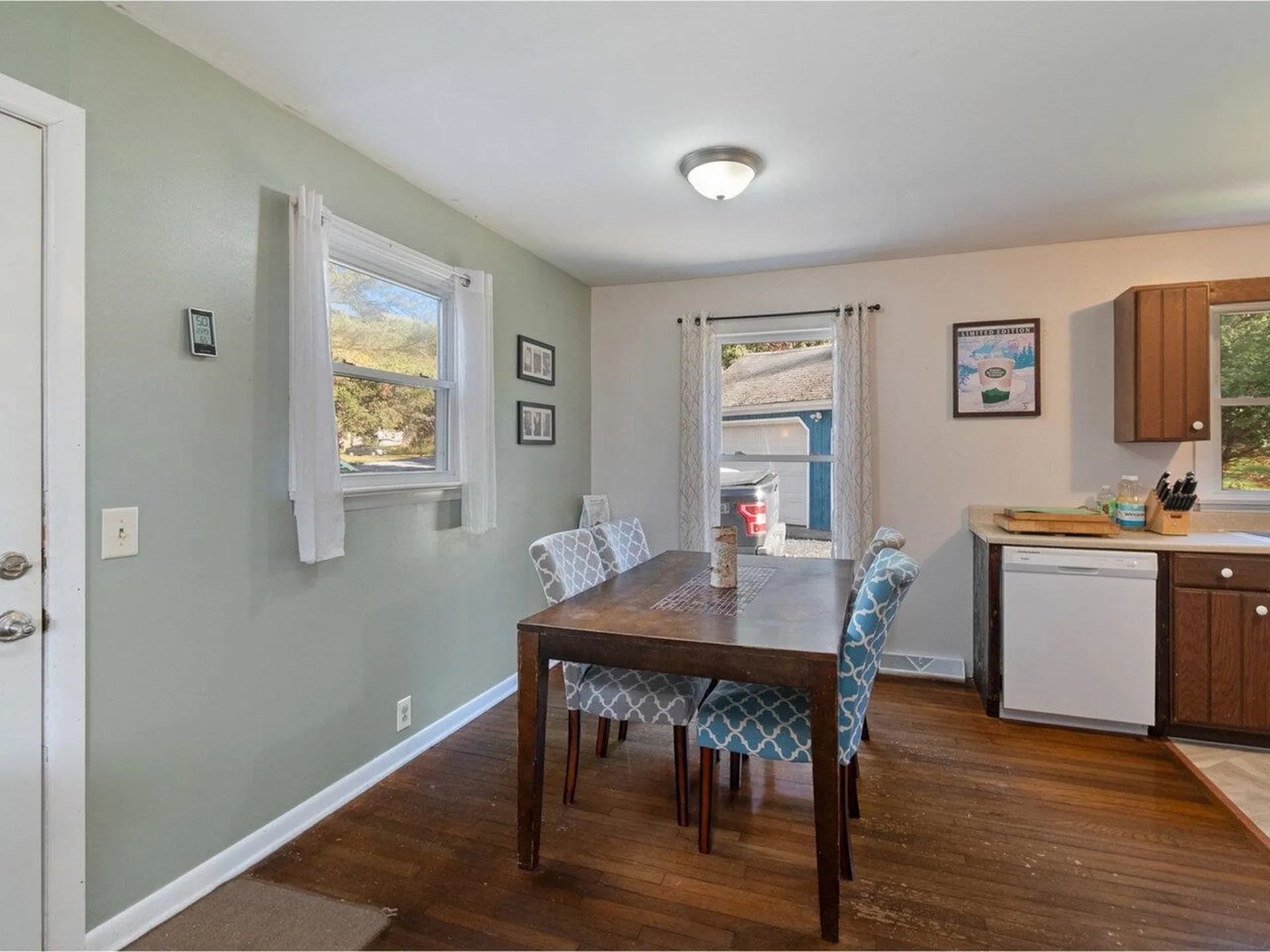 938 Perry Hill Road Waterbury VT 05676