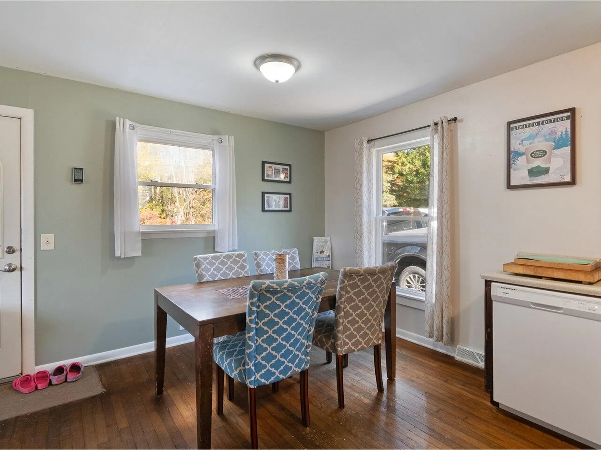 938 Perry Hill Road Waterbury VT 05676