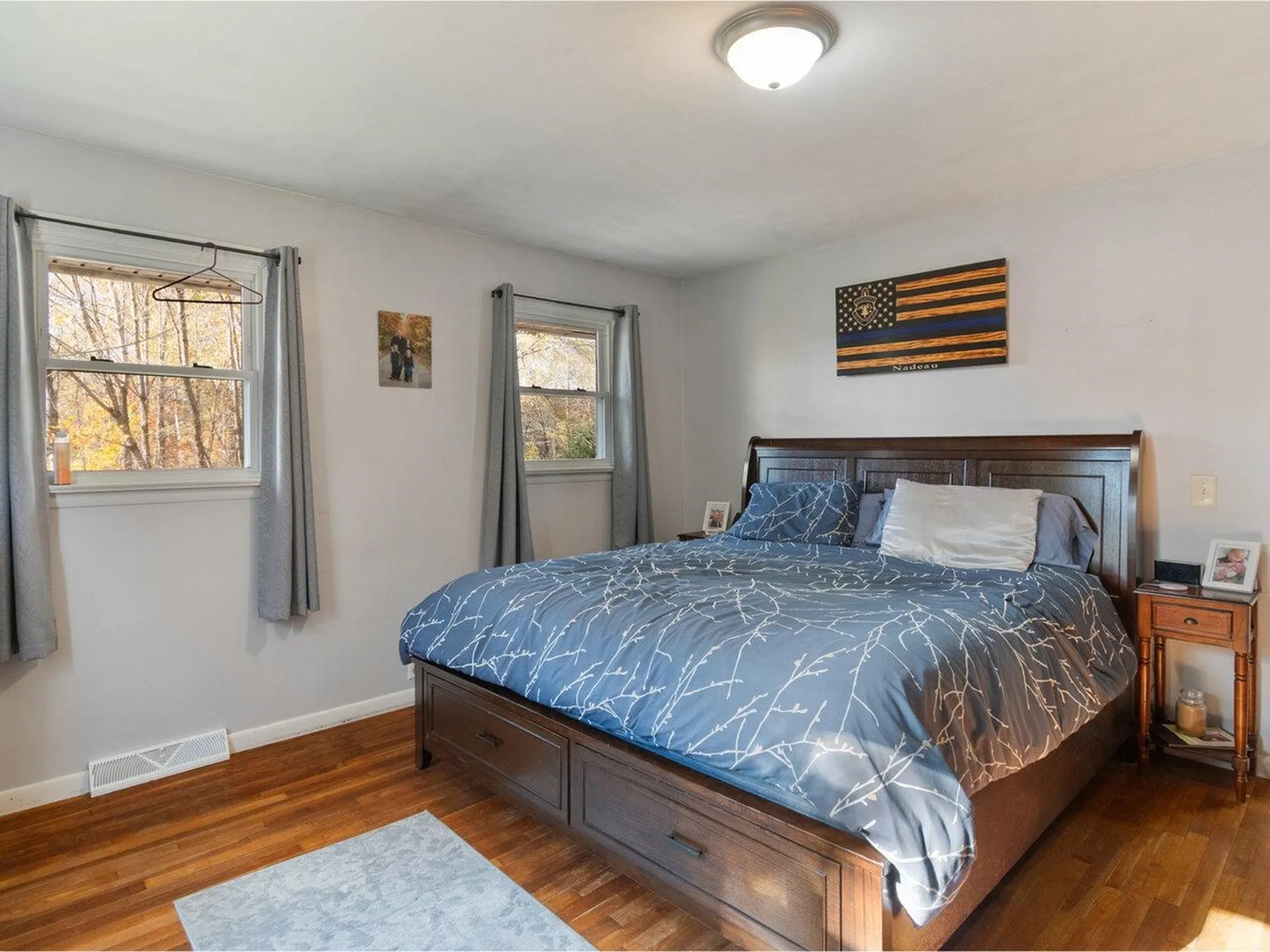 938 Perry Hill Road Waterbury VT 05676