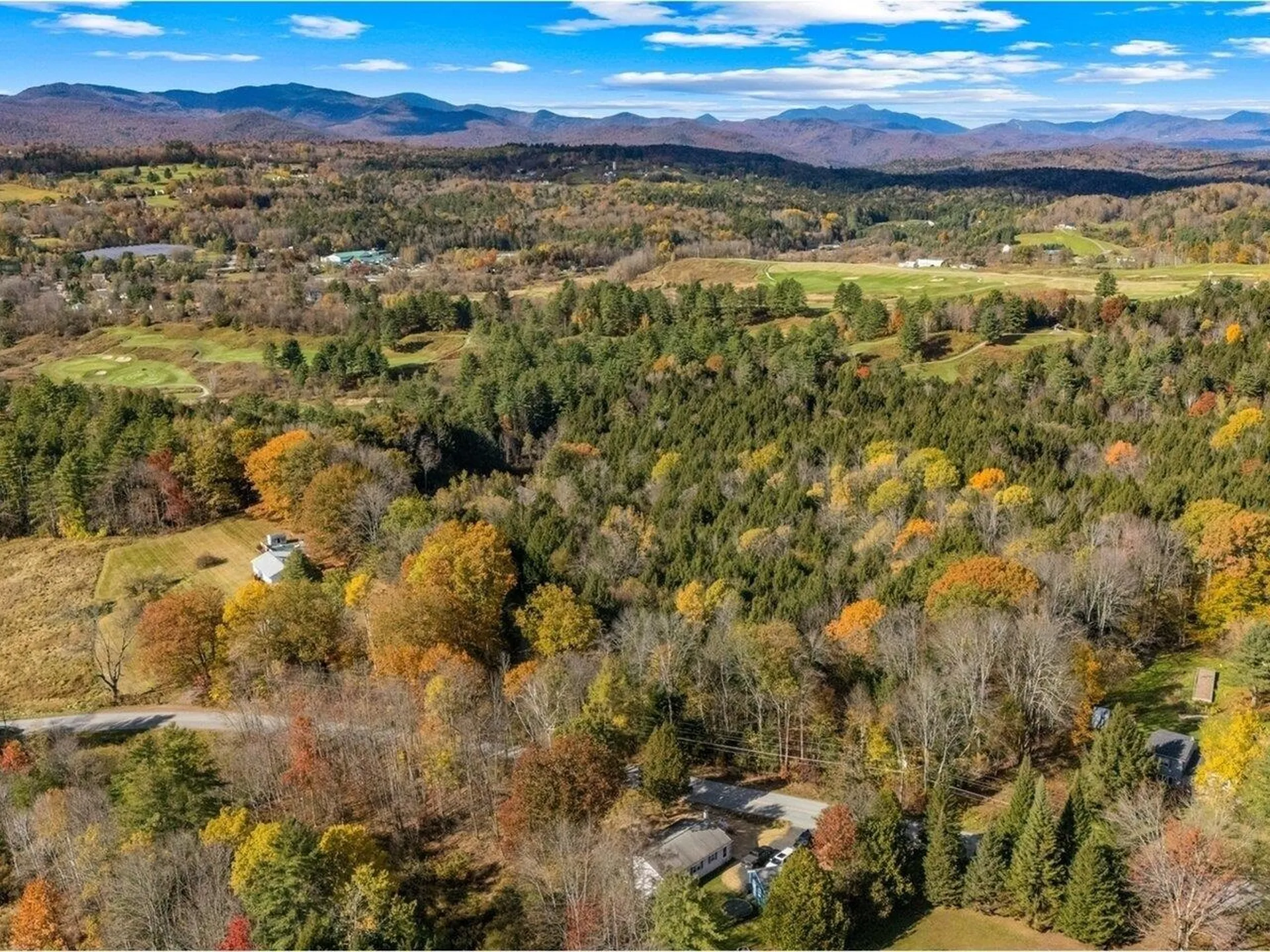 938 Perry Hill Road Waterbury VT 05676