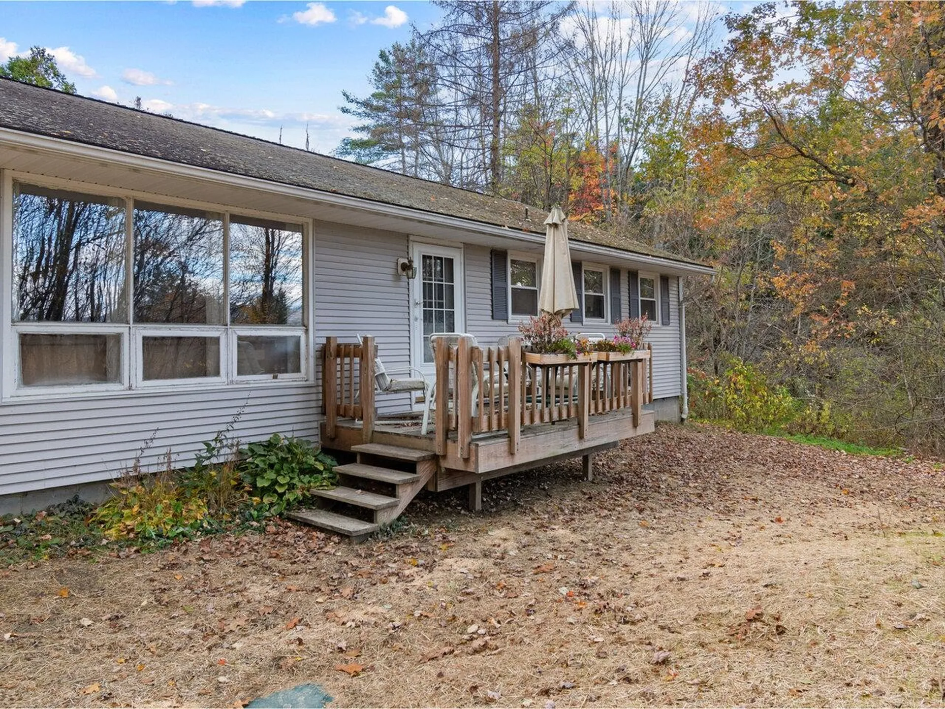 938 Perry Hill Road Waterbury VT 05676