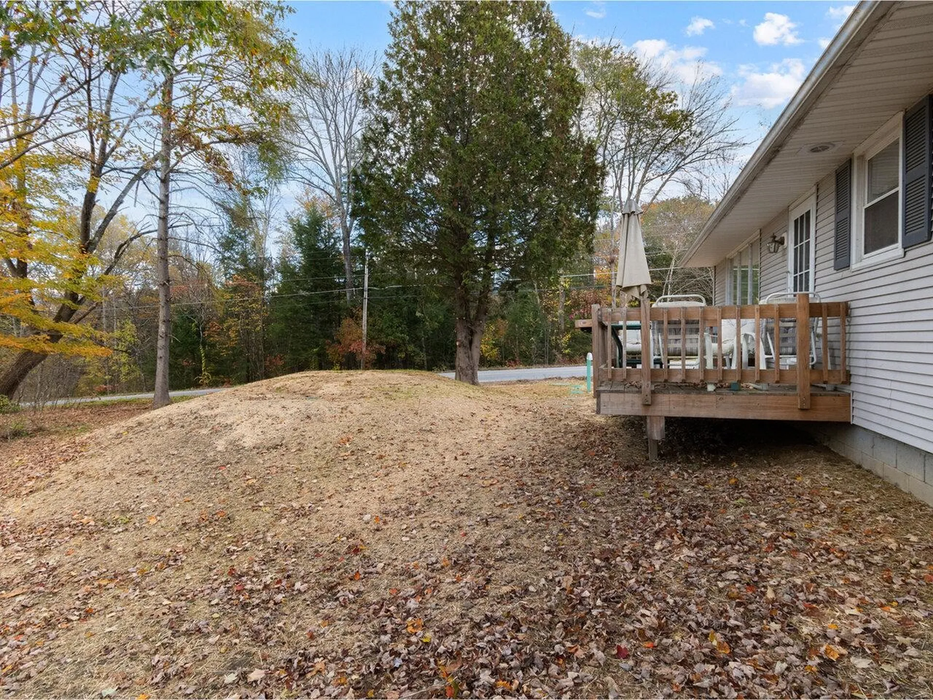 938 Perry Hill Road Waterbury VT 05676