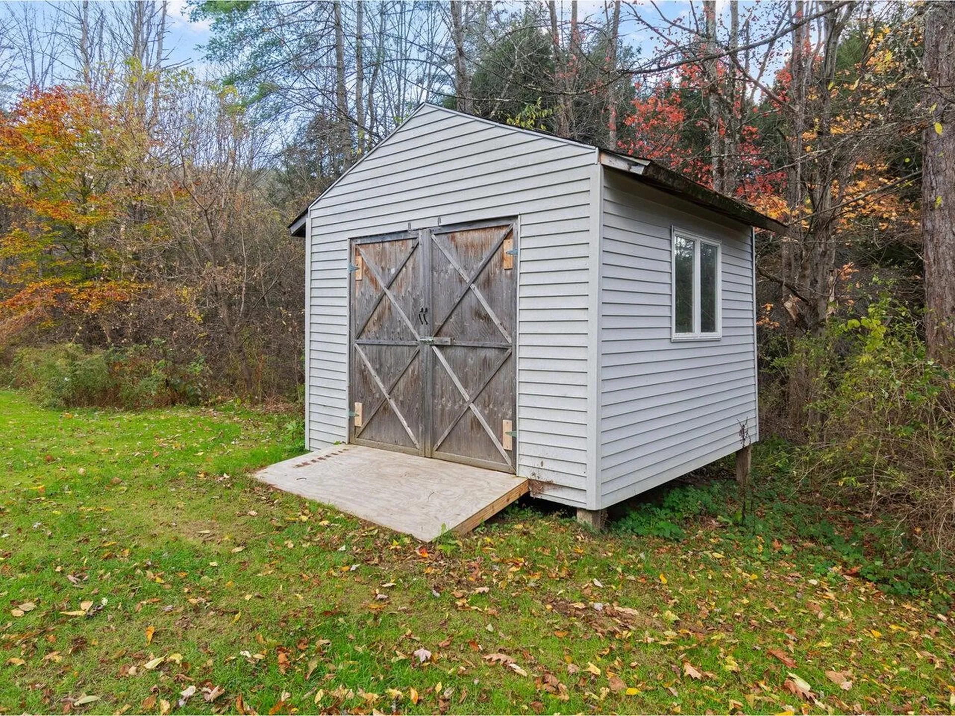 938 Perry Hill Road Waterbury VT 05676