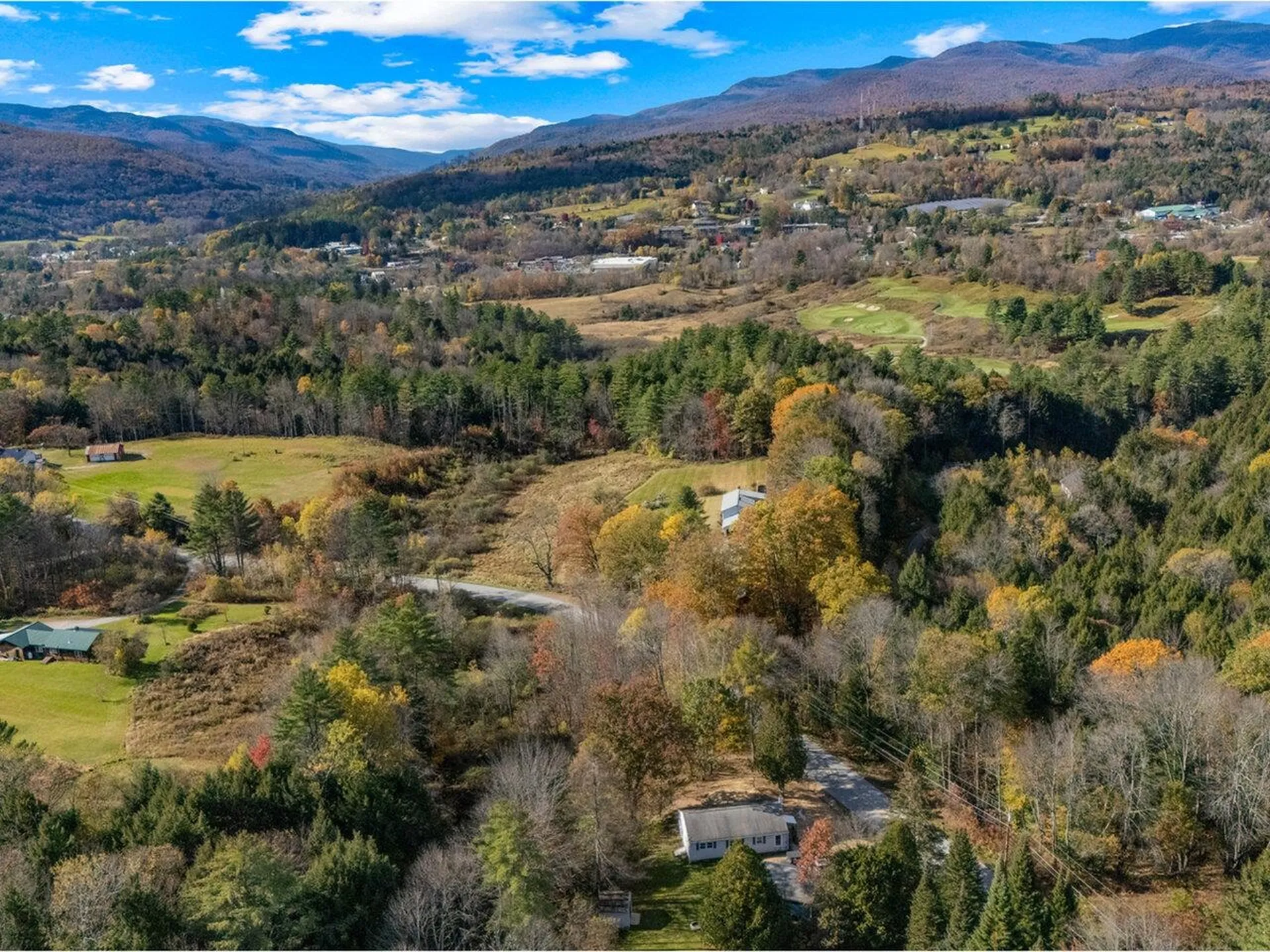 938 Perry Hill Road Waterbury VT 05676