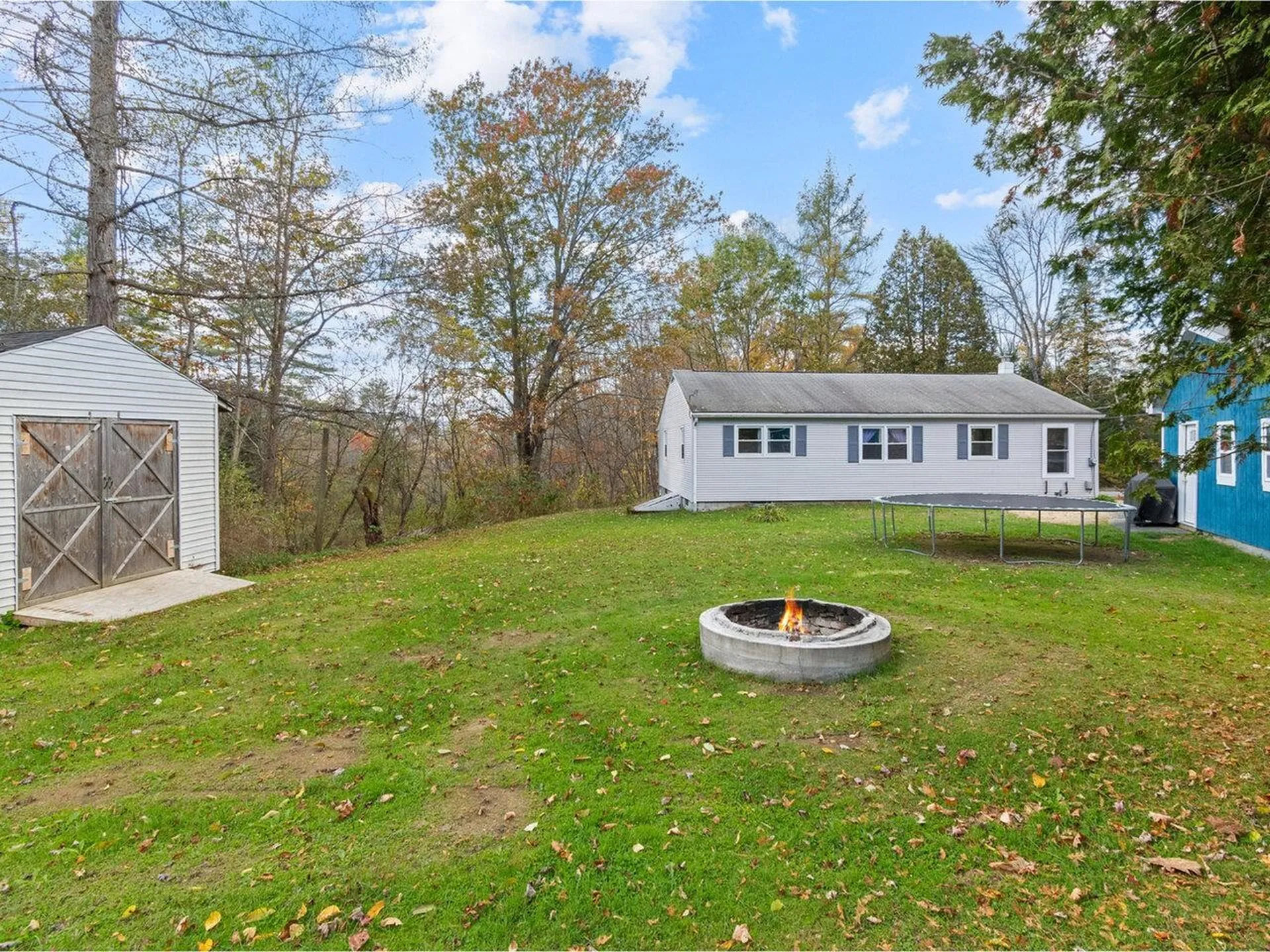 938 Perry Hill Road Waterbury VT 05676