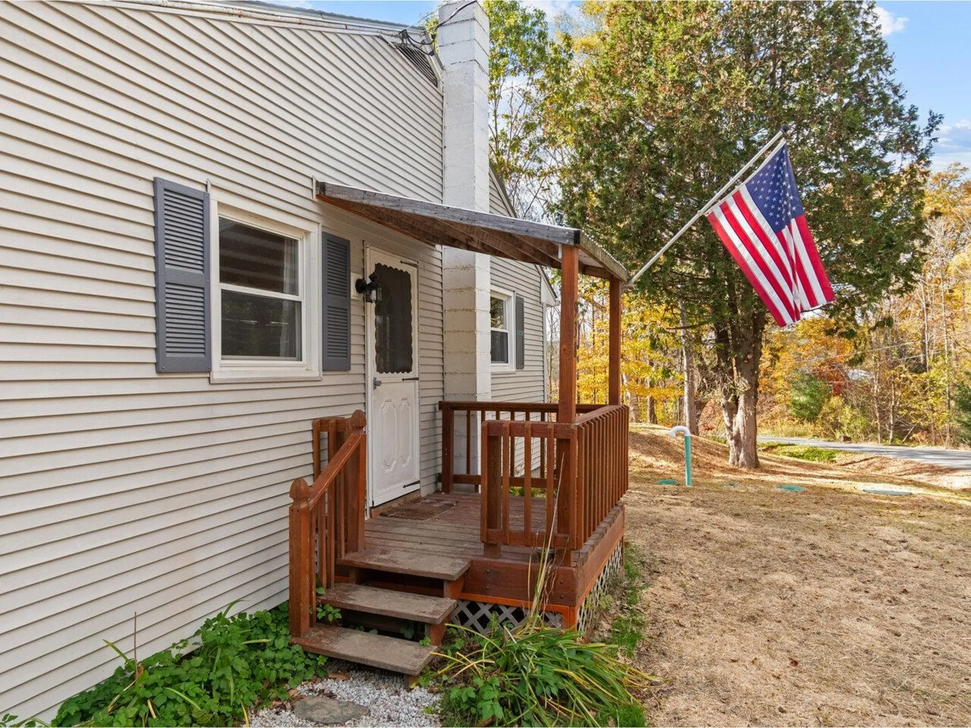 938 Perry Hill Road Waterbury VT 05676