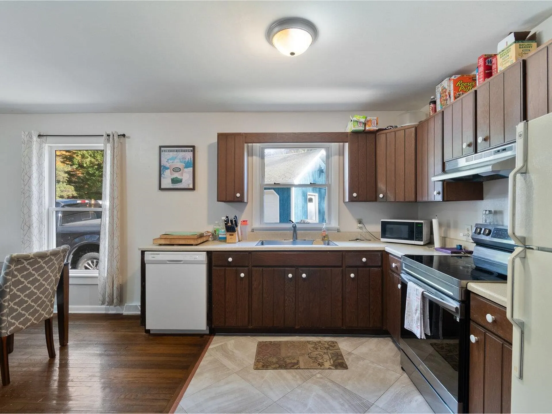 938 Perry Hill Road Waterbury VT 05676