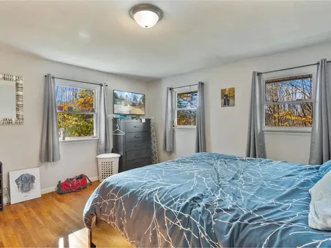 938 Perry Hill Road Waterbury VT 05676