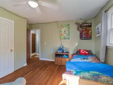 938 Perry Hill Road Waterbury VT 05676