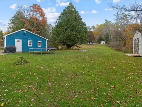 938 Perry Hill Road Waterbury VT 05676