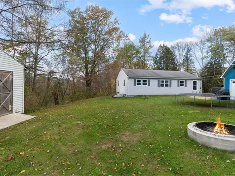 938 Perry Hill Road Waterbury VT 05676