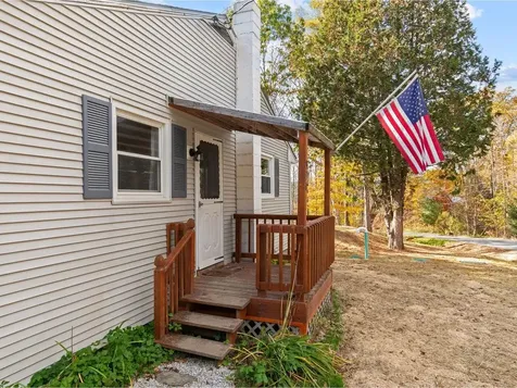 938 Perry Hill Road Waterbury VT 05676