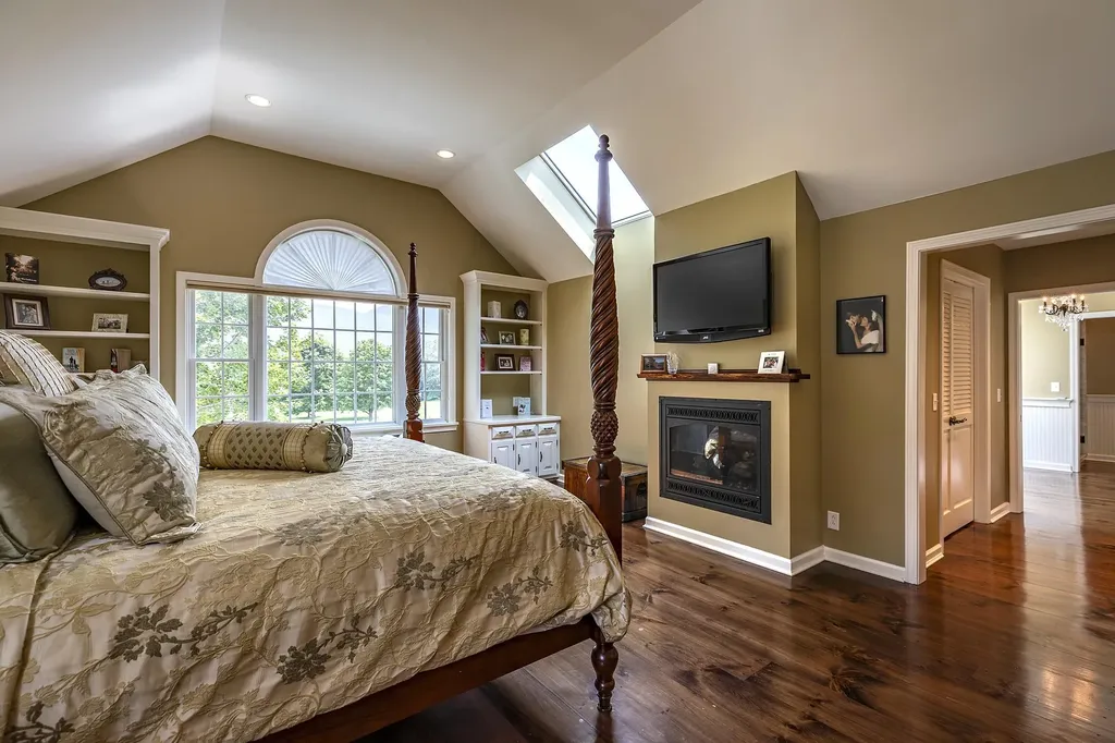 17 Farwell Lane Dorset VT 05251