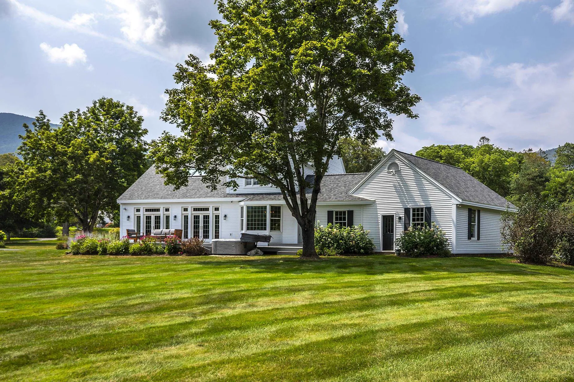 17 Farwell Lane Dorset VT 05251