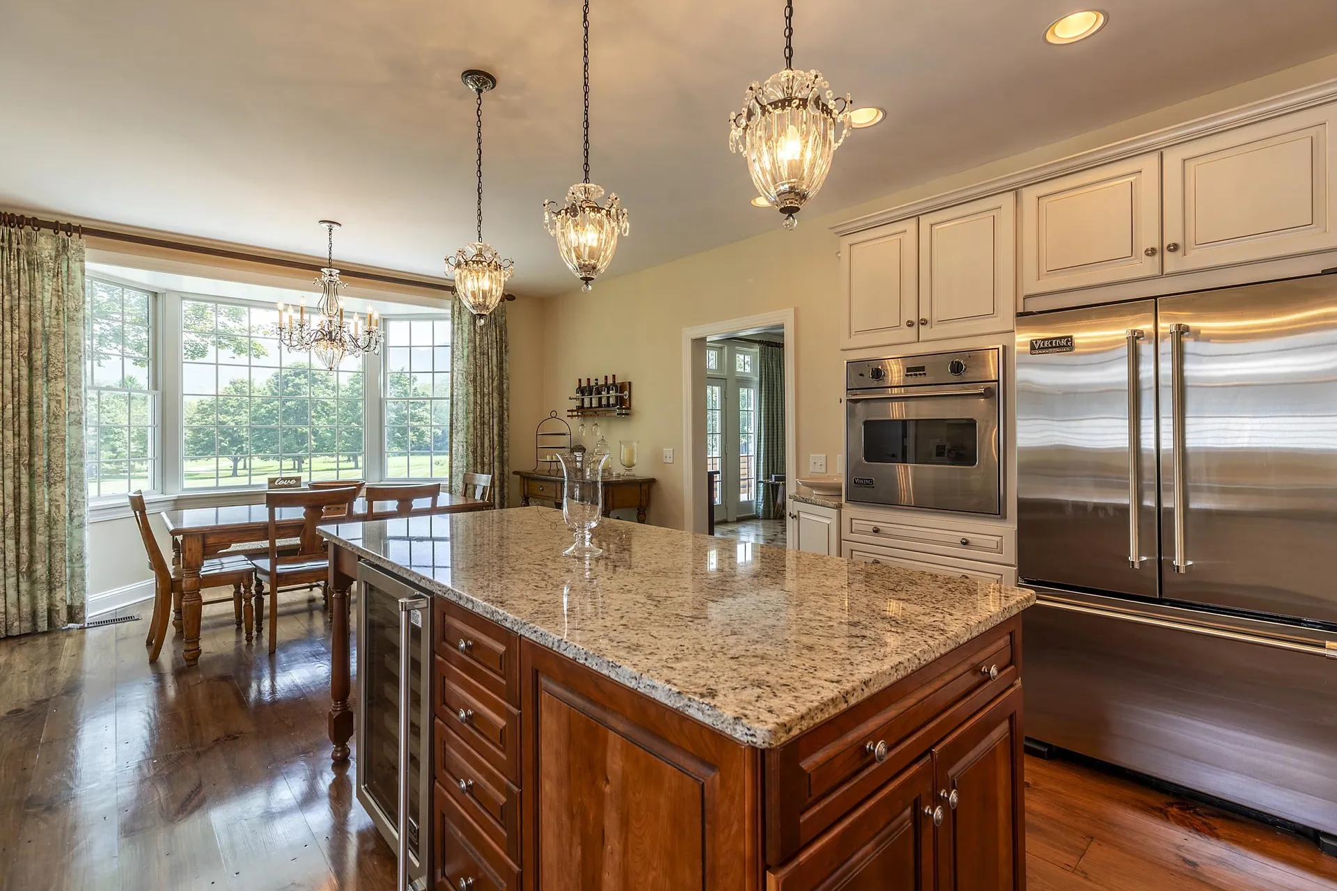 17 Farwell Lane Dorset VT 05251