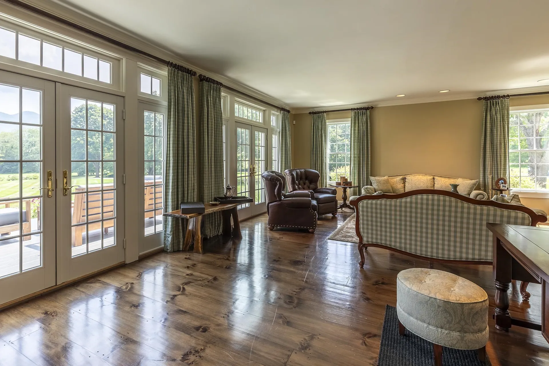 17 Farwell Lane Dorset VT 05251