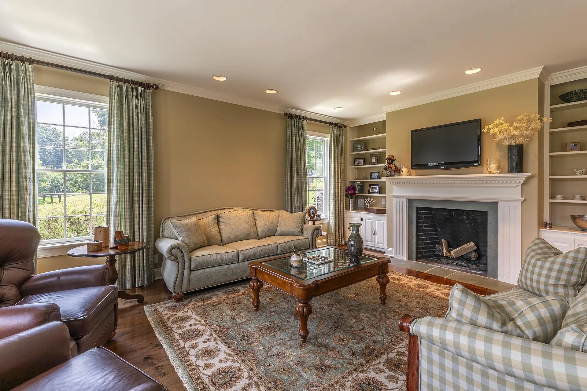 17 Farwell Lane Dorset VT 05251
