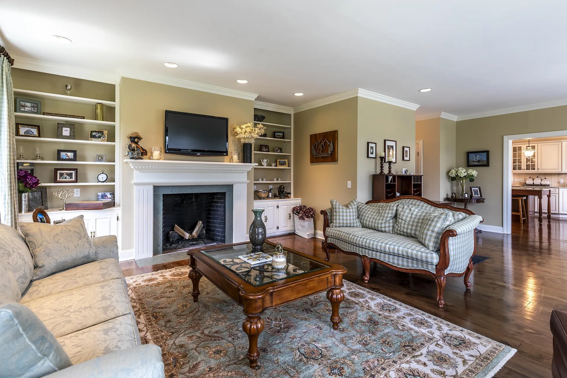 17 Farwell Lane Dorset VT 05251