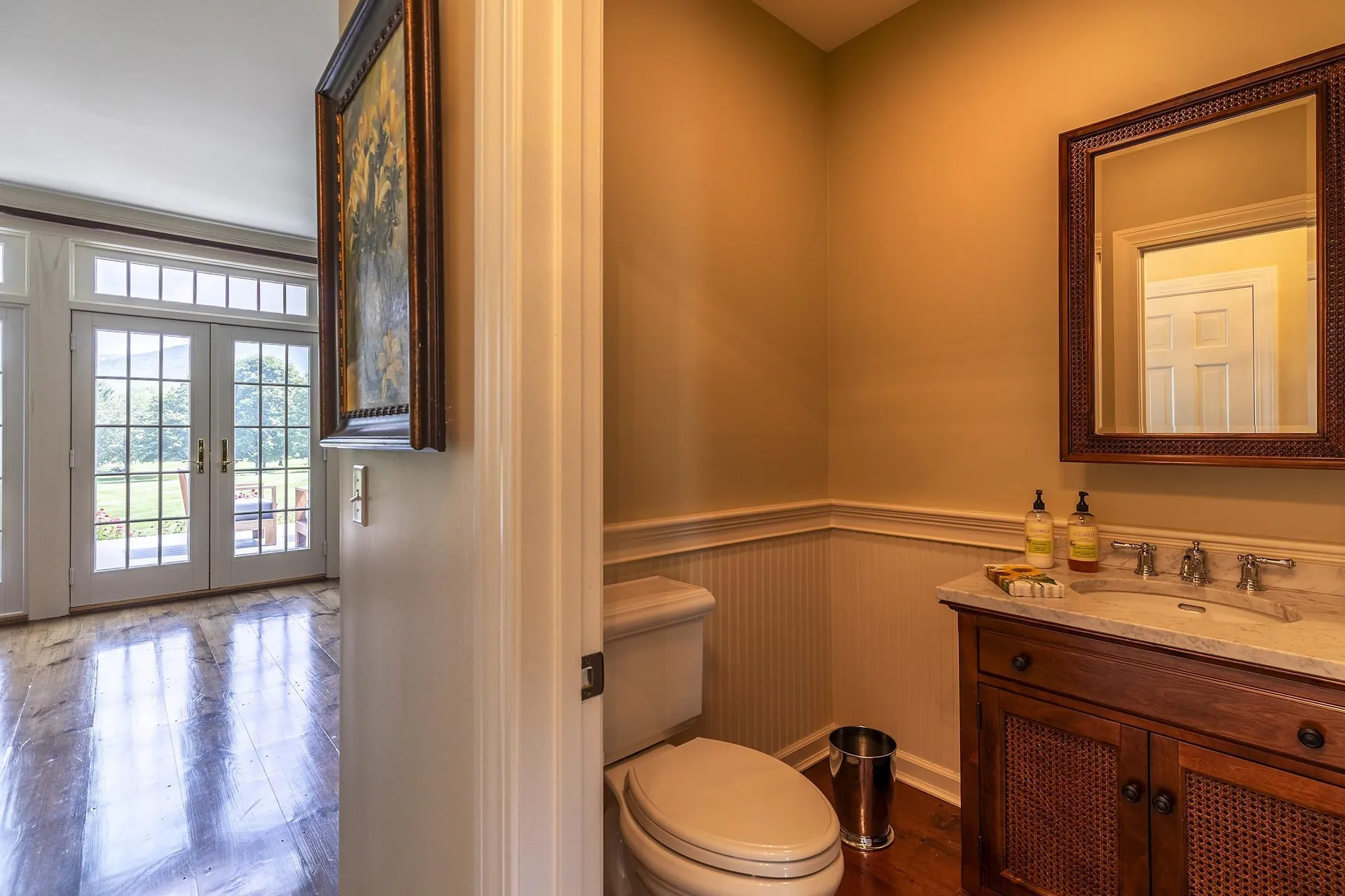 17 Farwell Lane Dorset VT 05251