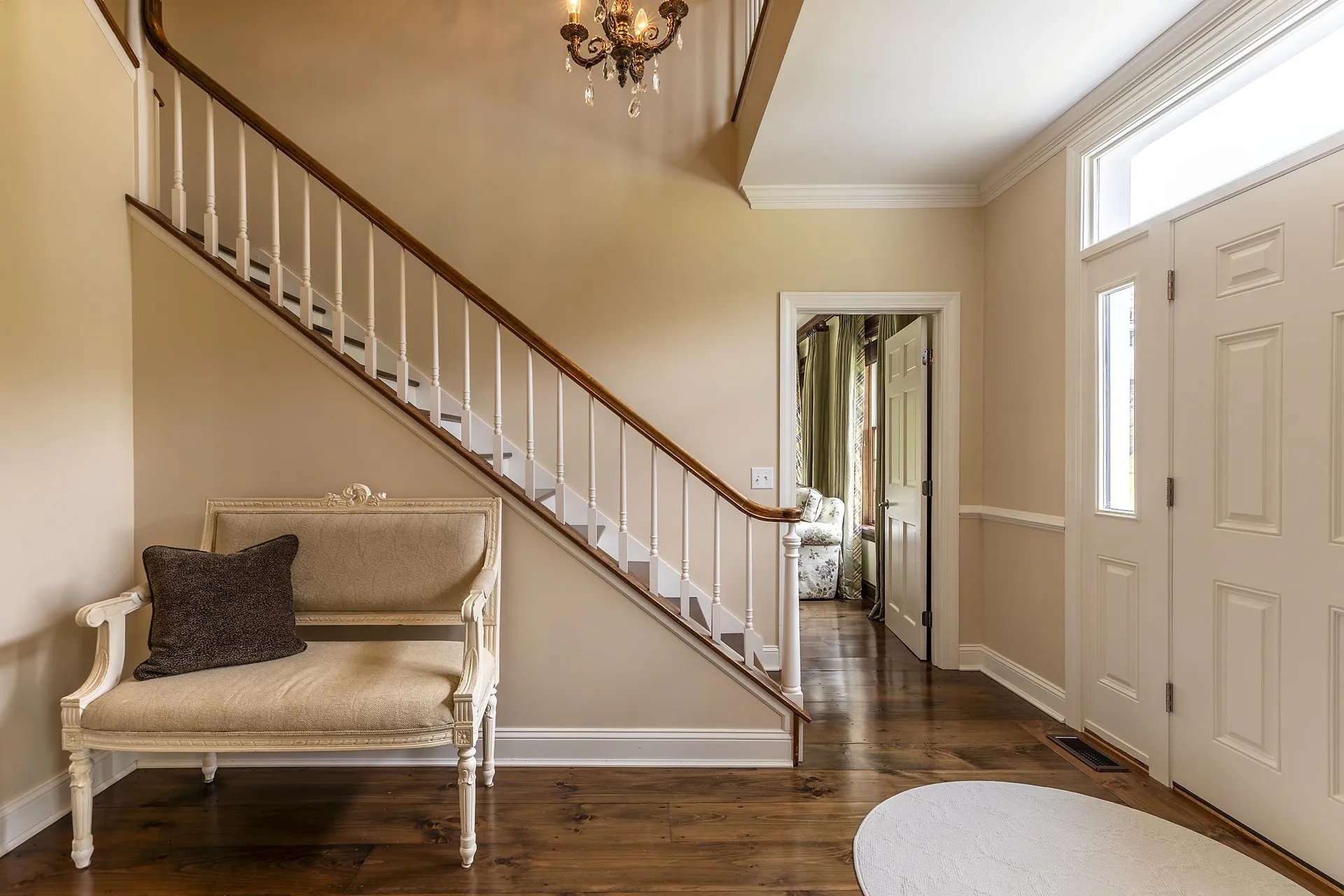 17 Farwell Lane Dorset VT 05251