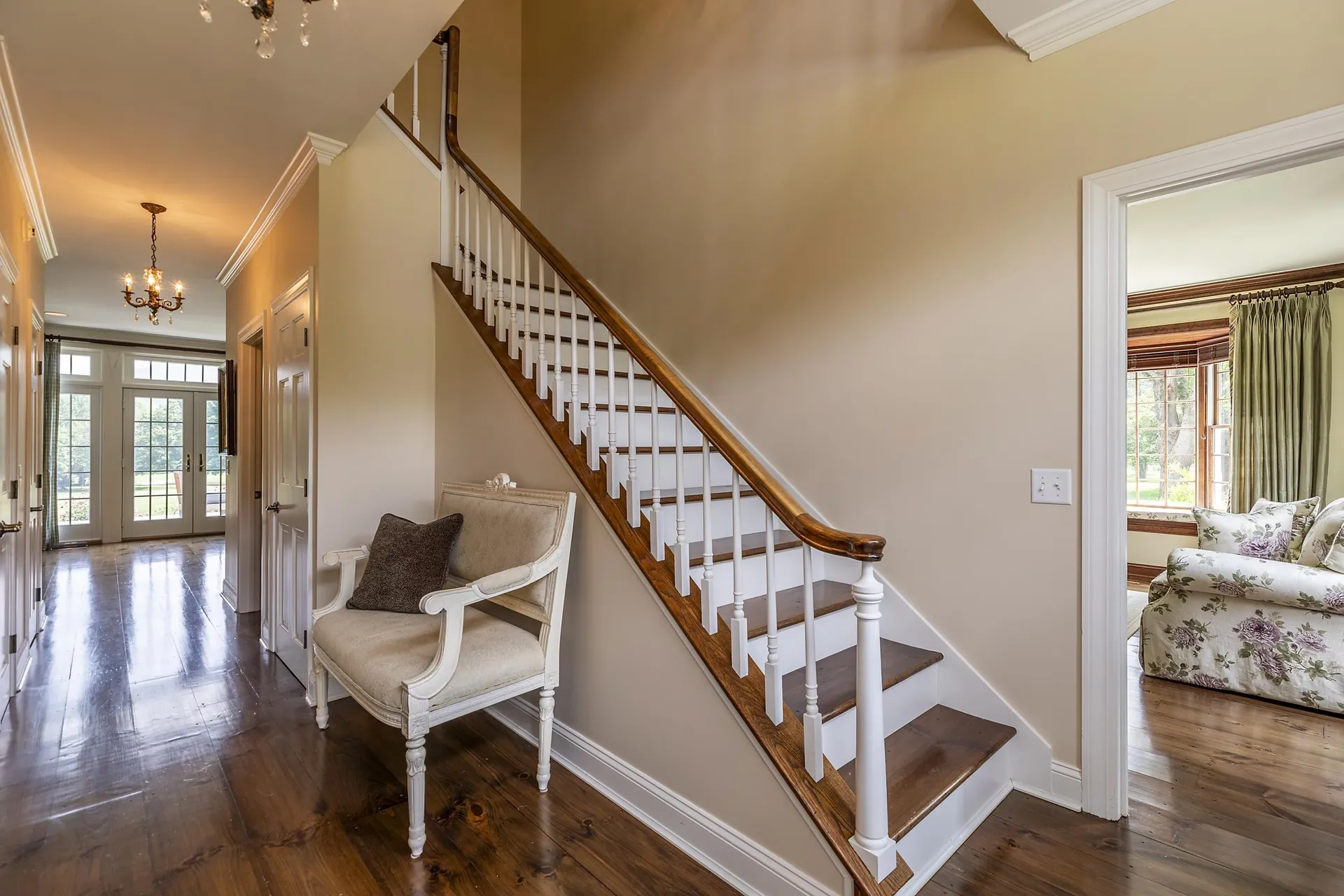 17 Farwell Lane Dorset VT 05251