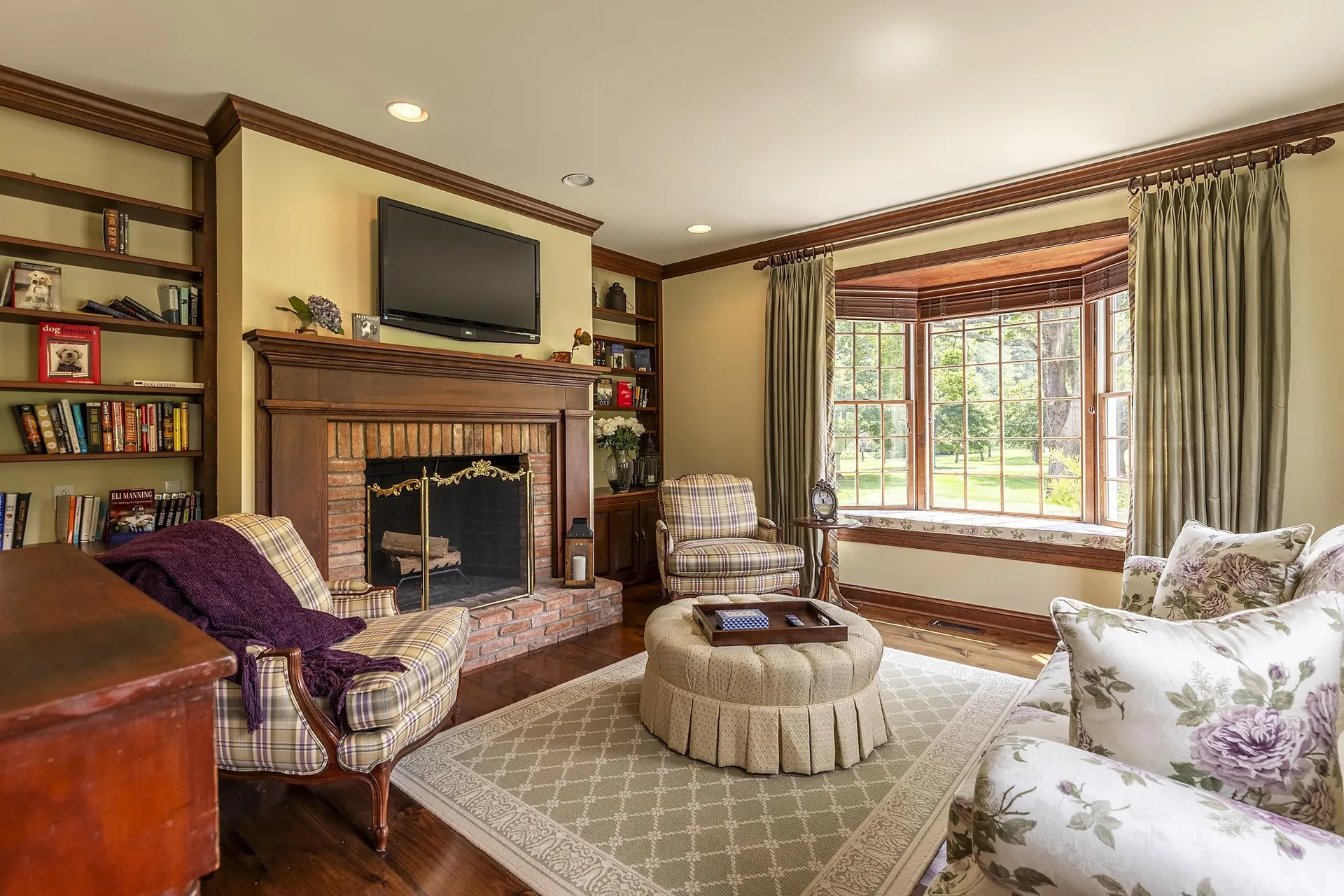 17 Farwell Lane Dorset VT 05251