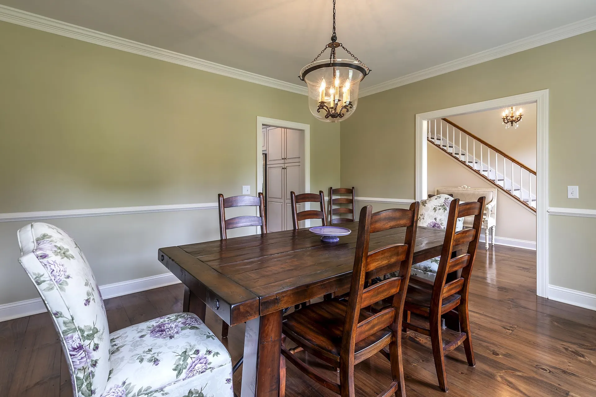 17 Farwell Lane Dorset VT 05251