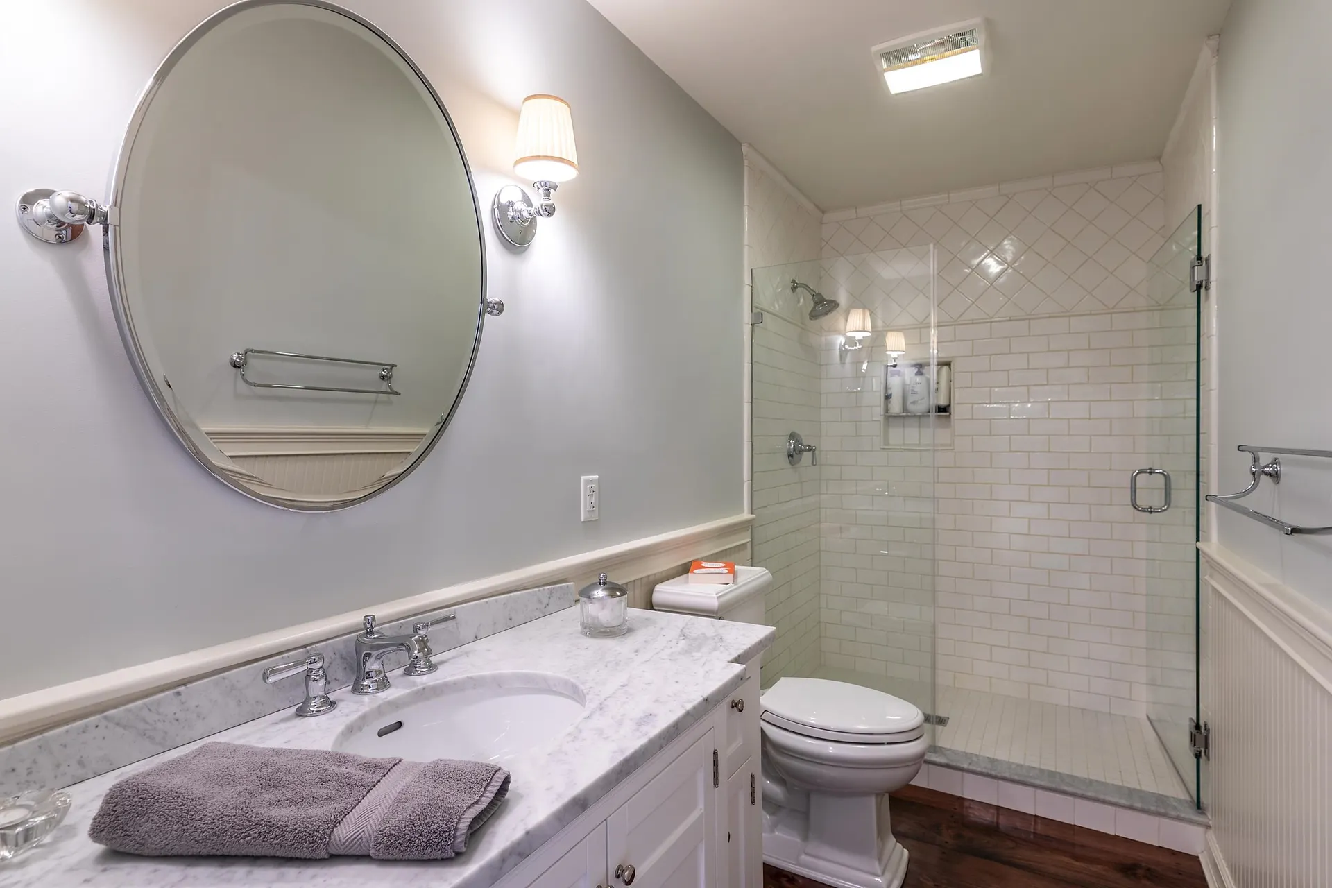 17 Farwell Lane Dorset VT 05251