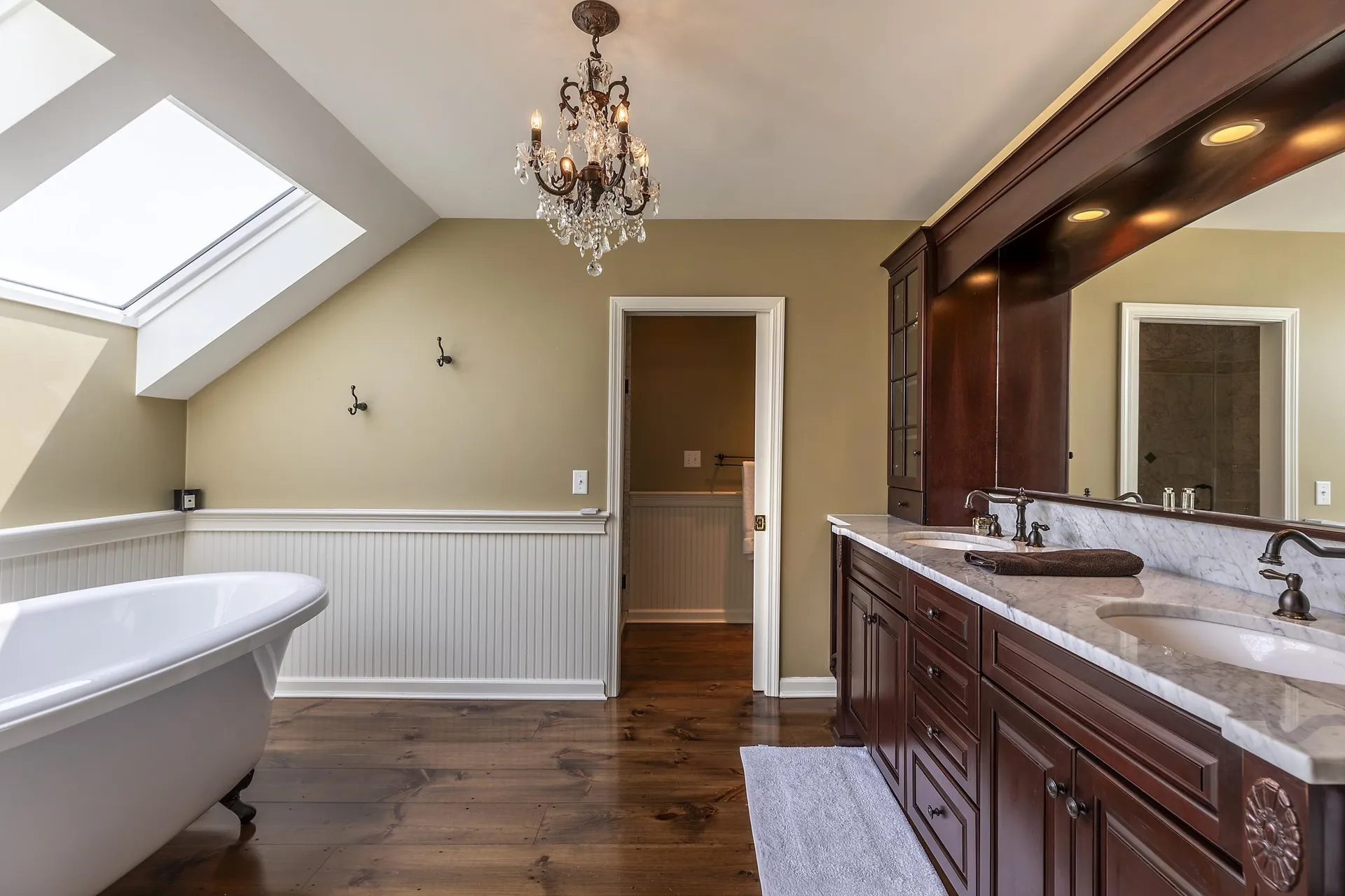17 Farwell Lane Dorset VT 05251