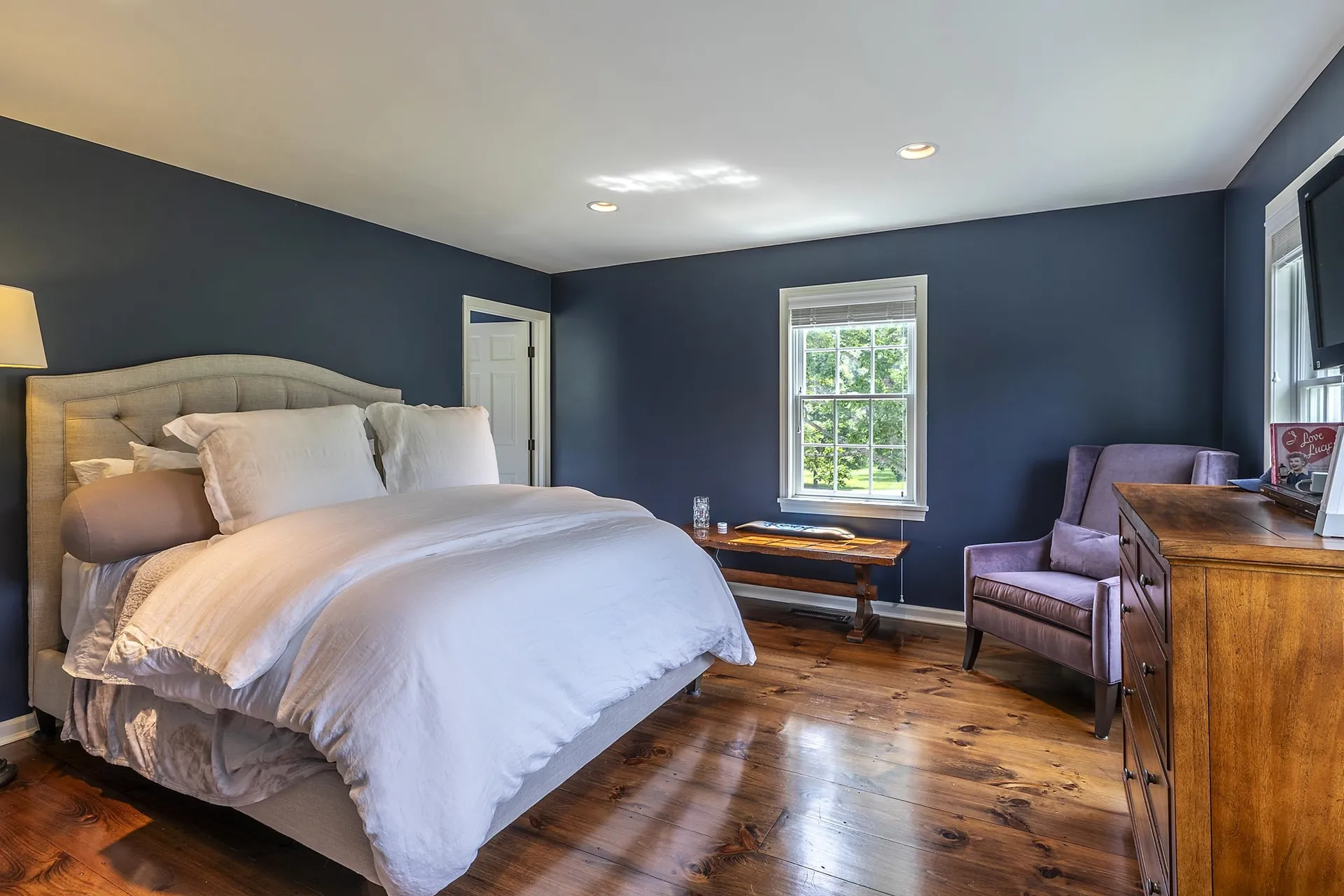 17 Farwell Lane Dorset VT 05251