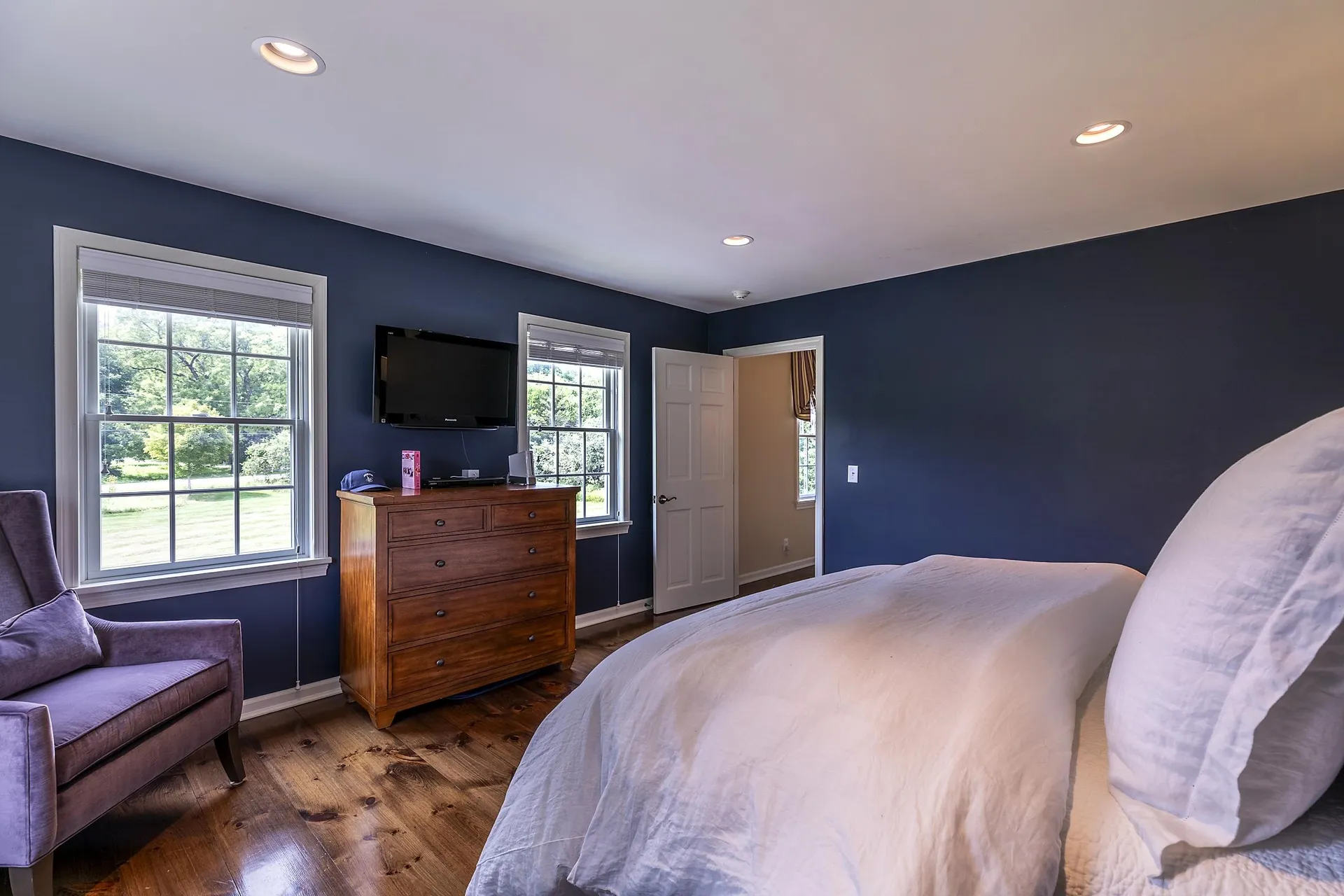 17 Farwell Lane Dorset VT 05251