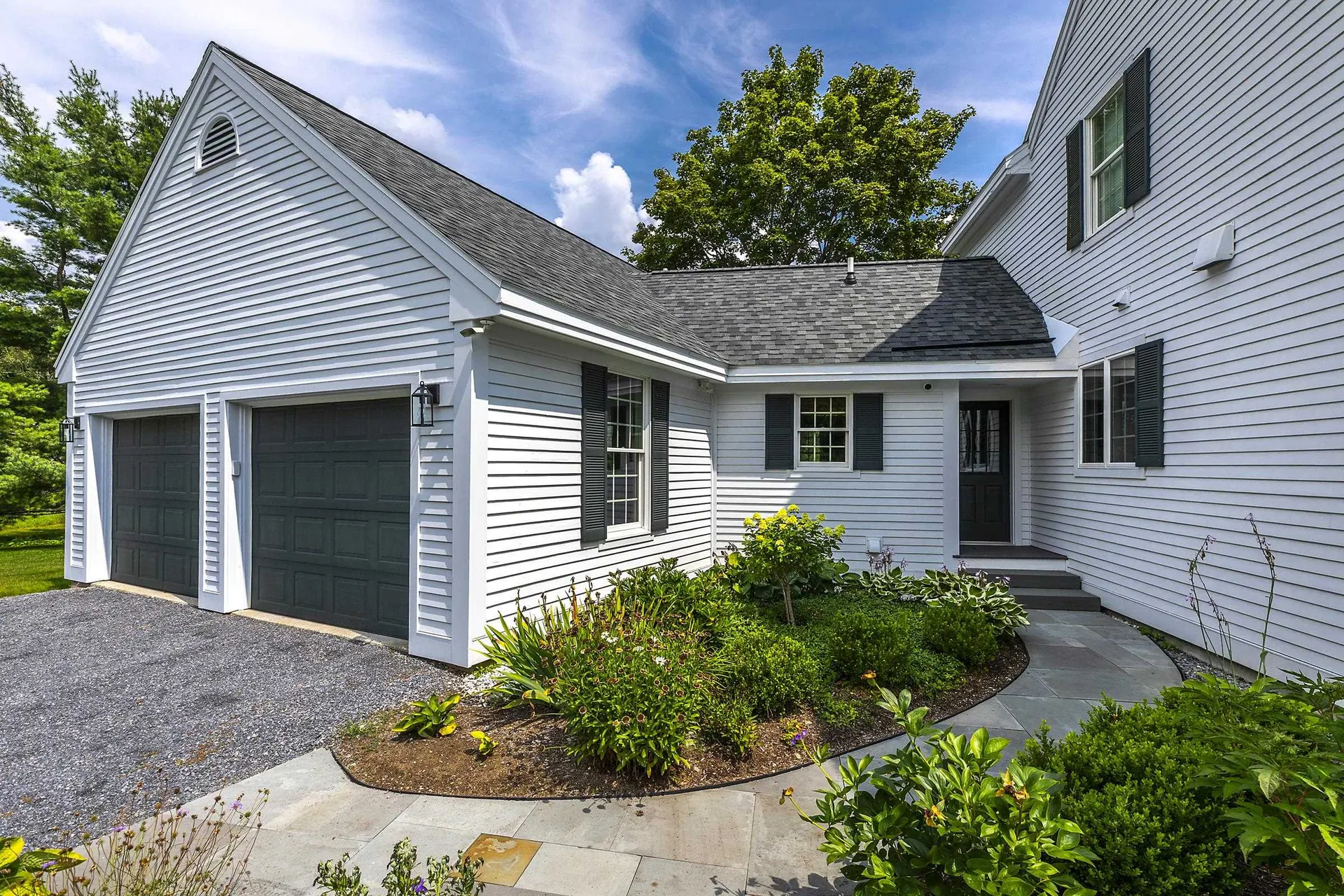 17 Farwell Lane Dorset VT 05251