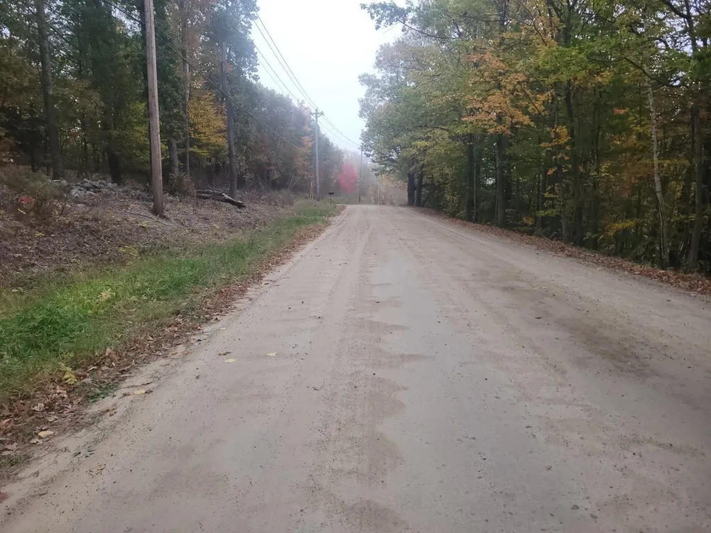 Lot 30-2-1 North Road Barnstead NH 03225