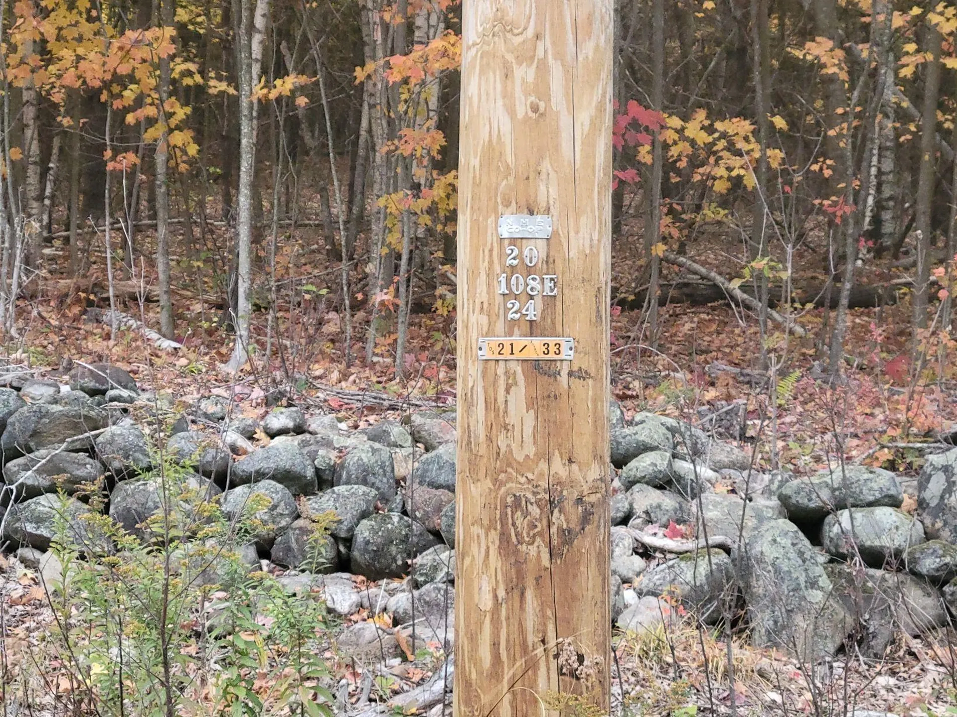 Lot 30-2-1 North Road Barnstead NH 03225