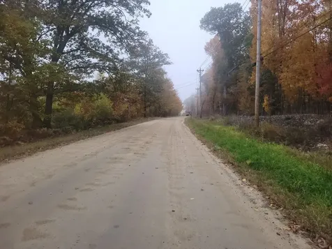 Lot 30-2-1 North Road Barnstead NH 03225