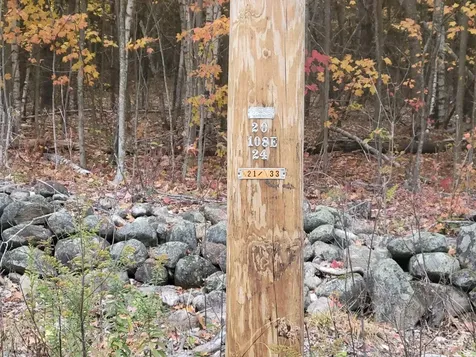 Lot 30-2-1 North Road Barnstead NH 03225