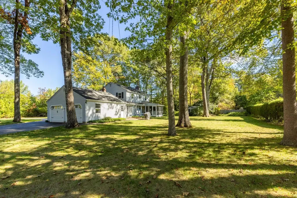 6 Toppan Road Kingston NH 03848