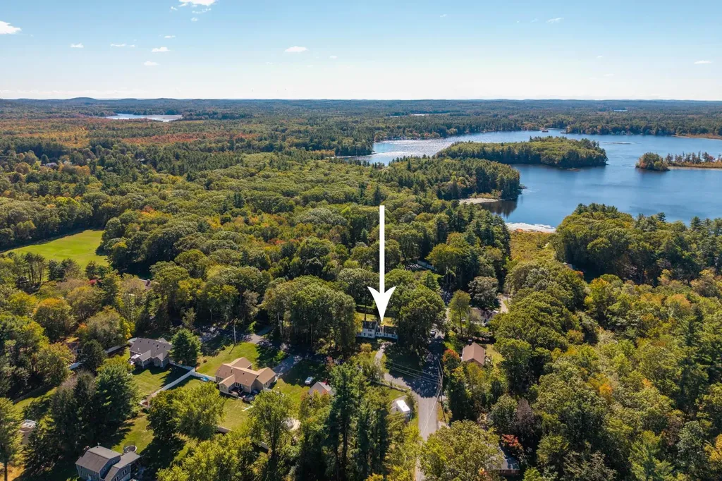 6 Toppan Road Kingston NH 03848