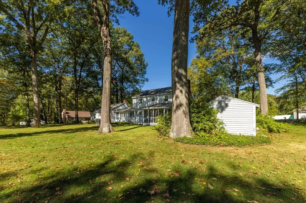 6 Toppan Road Kingston NH 03848