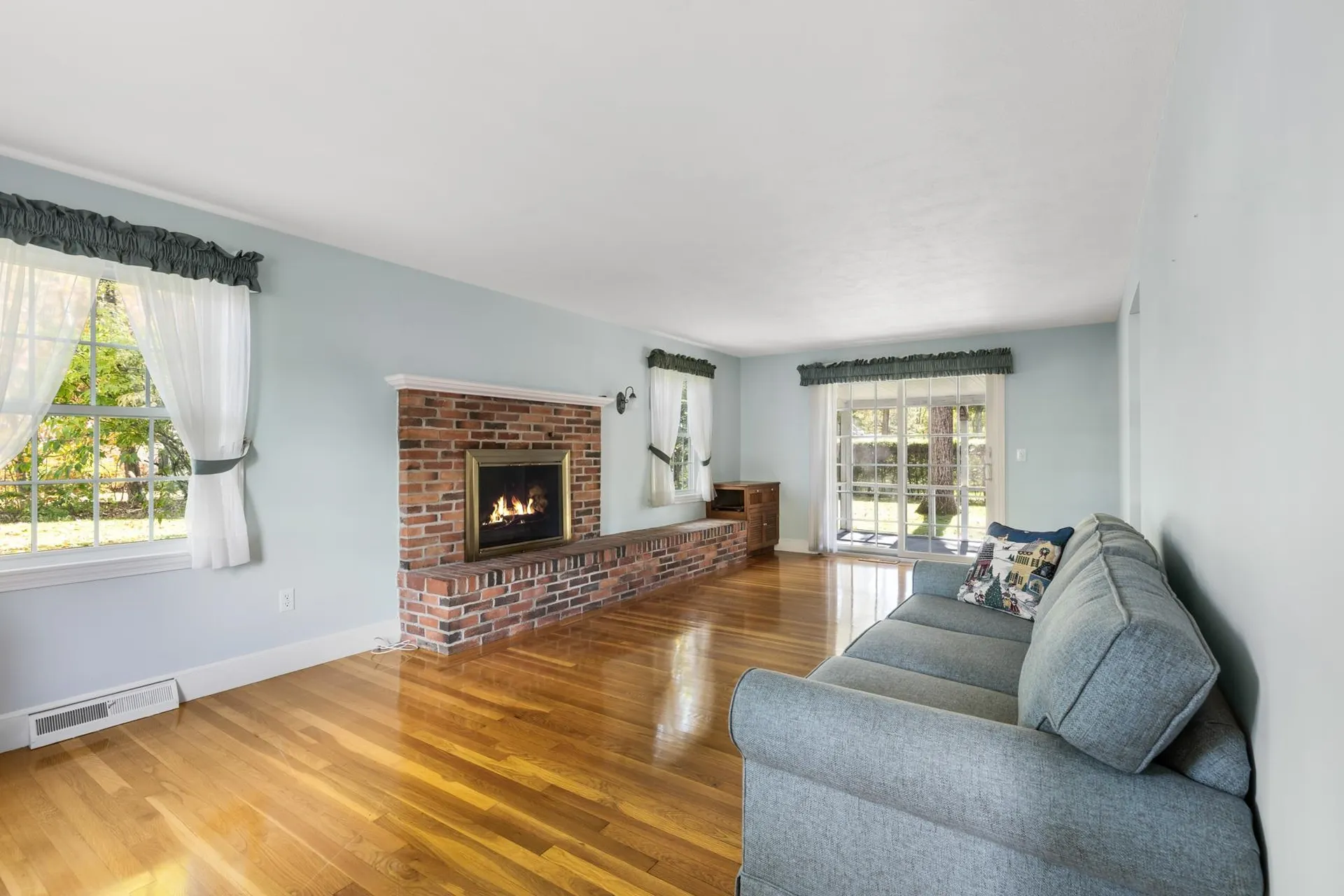 6 Toppan Road Kingston NH 03848