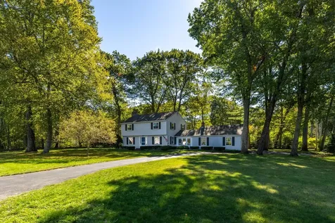 6 Toppan Road Kingston NH 03848