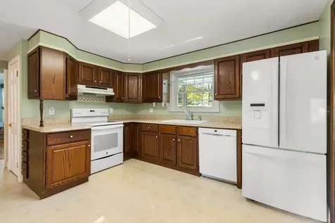 6 Toppan Road Kingston NH 03848