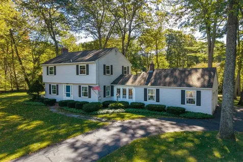 6 Toppan Road Kingston NH 03848