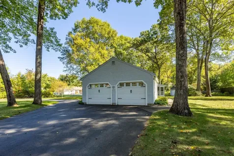 6 Toppan Road Kingston NH 03848