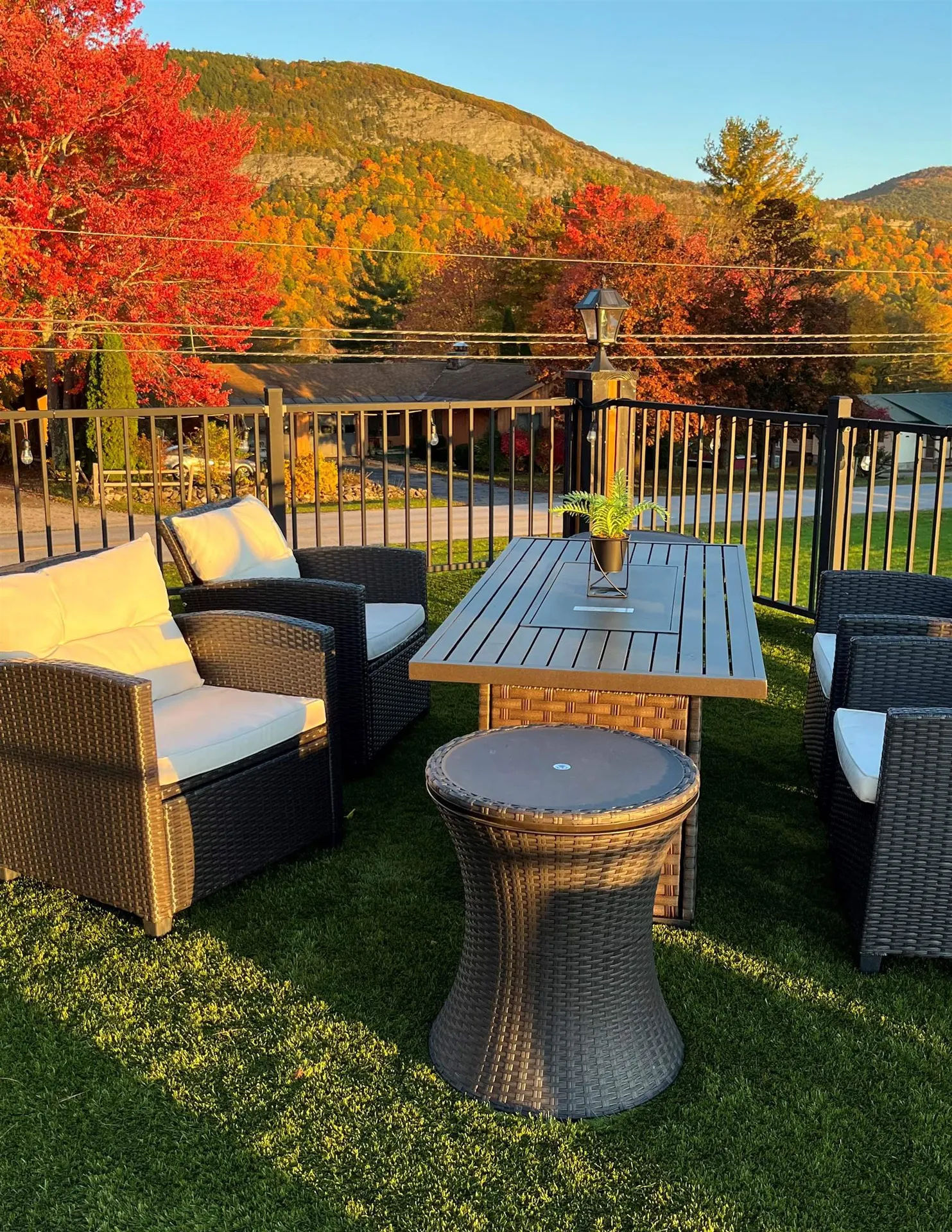 885 North Street Wells VT 05774