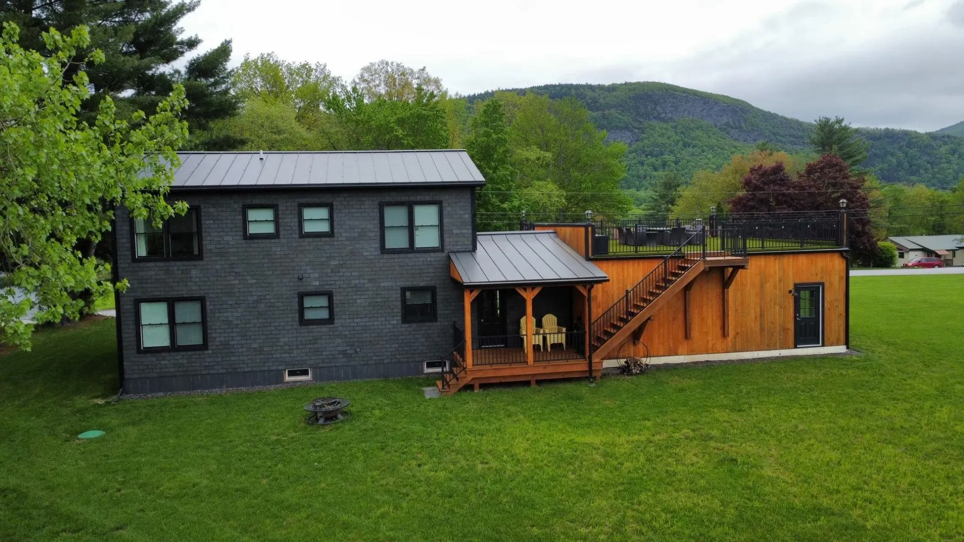 885 North Street Wells VT 05774