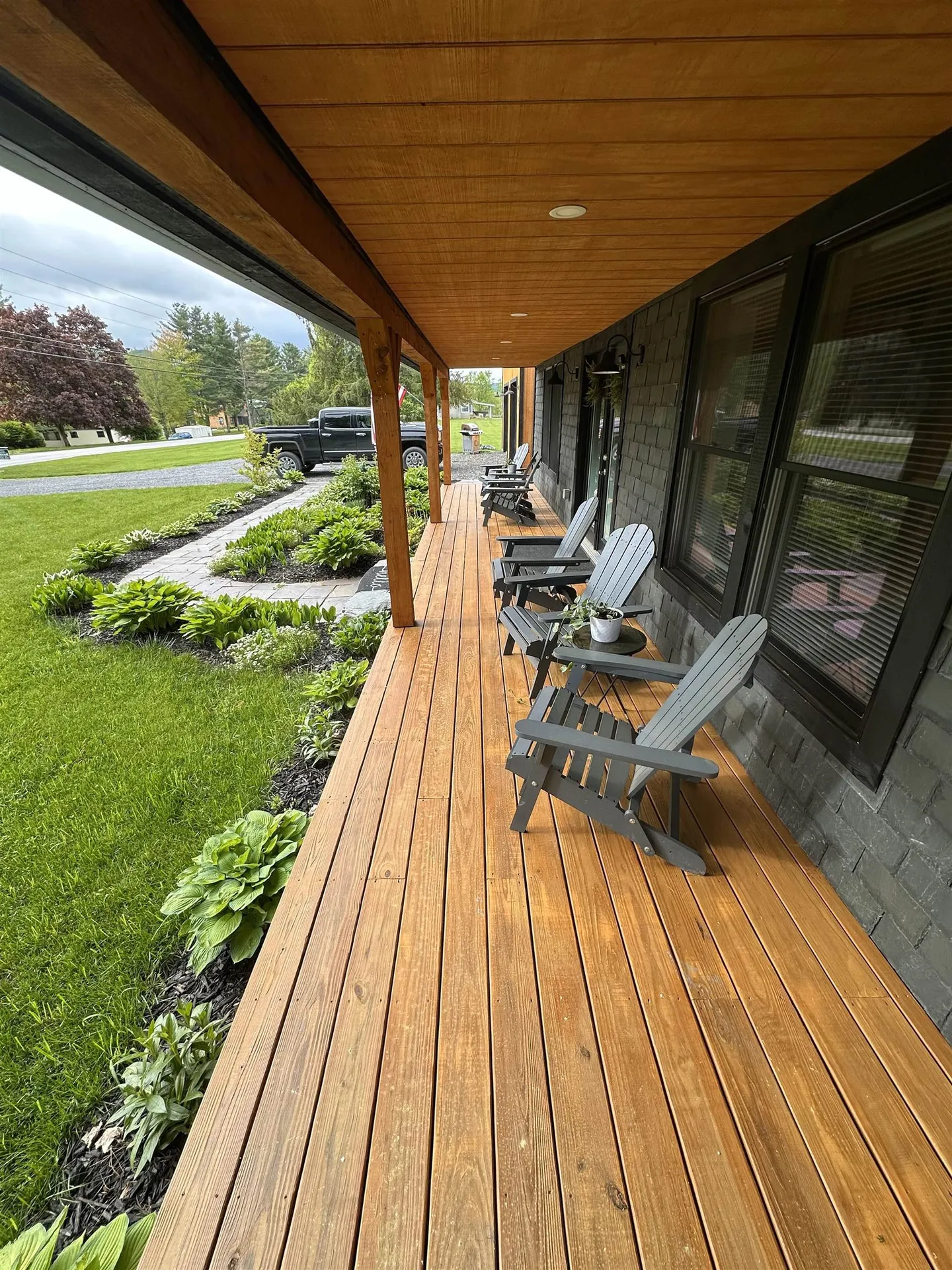 885 North Street Wells VT 05774