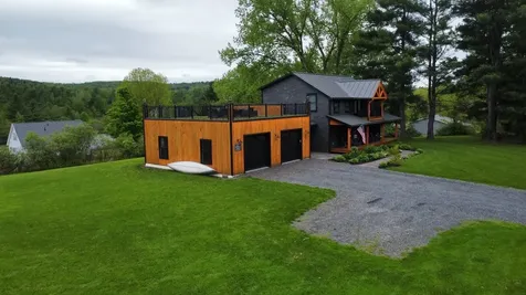 885 North Street Wells VT 05774