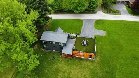 885 North Street Wells VT 05774