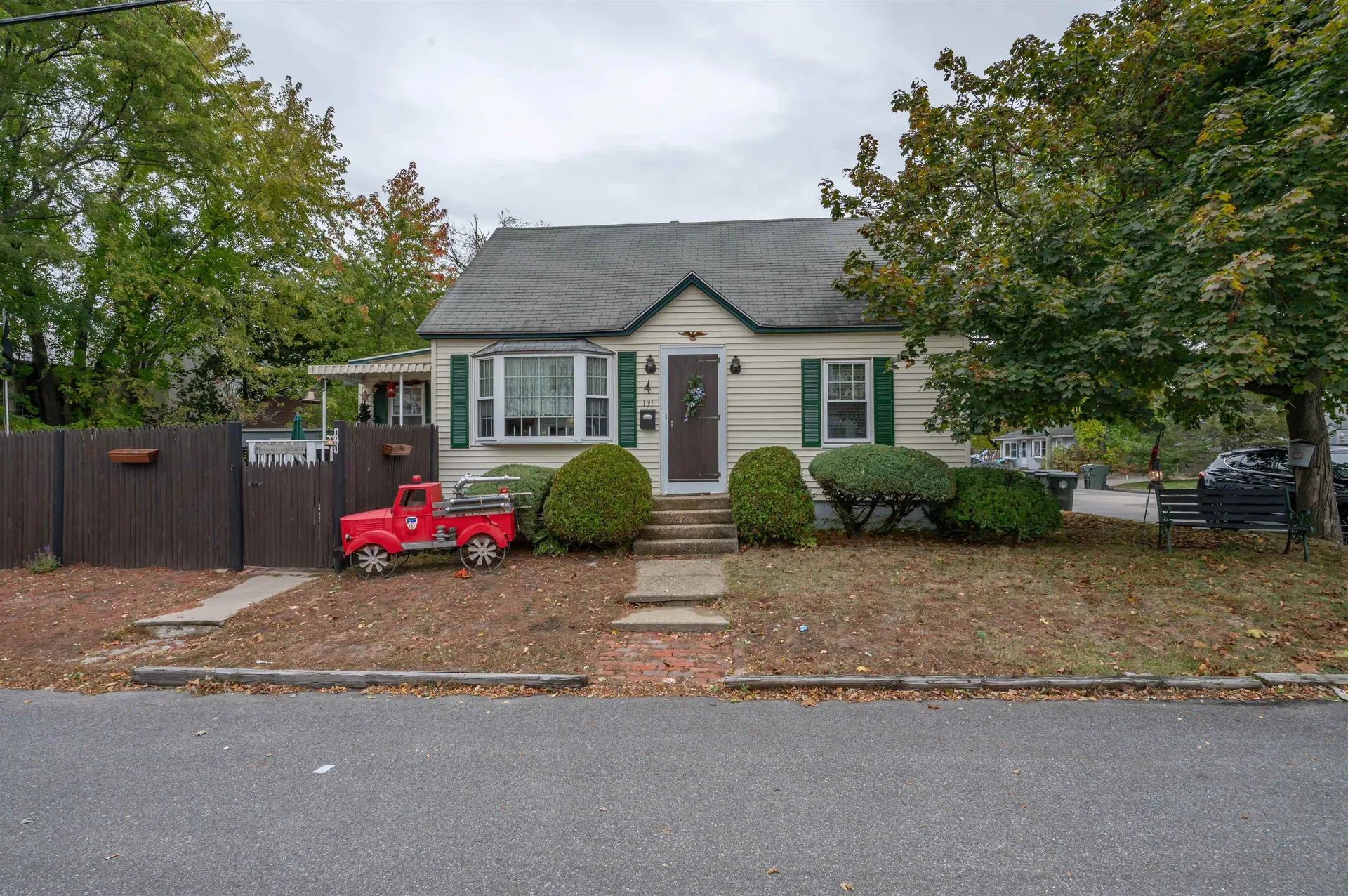 131 Calef Road Manchester NH 03102